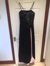 Robe de designer Gino Cerruti