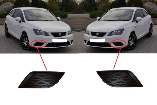 Neuf pare choc avant foglight - neuf,