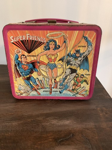 Super friends 1976 - 1976, comic