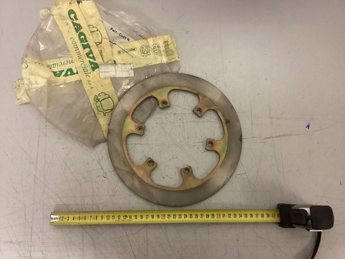 Disque frein brembo - disque,