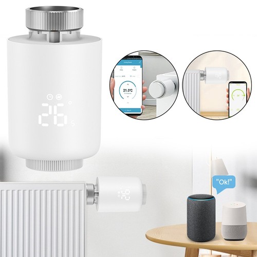 Thermostat programmable