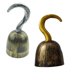 Costume de capitaine Crochet