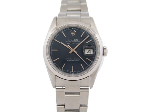 Vintage montre rolex 16200 - montre,