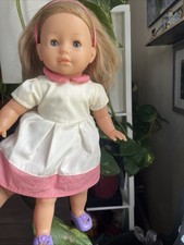 Corolle - Blonde Blue. 14”