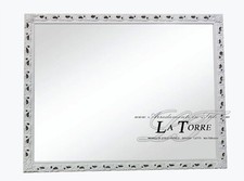 Coiffeuse Miroir Cadre