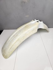 Garde Boue Avant - HONDA 125