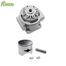Rc Boat Cylinder and Piston IN