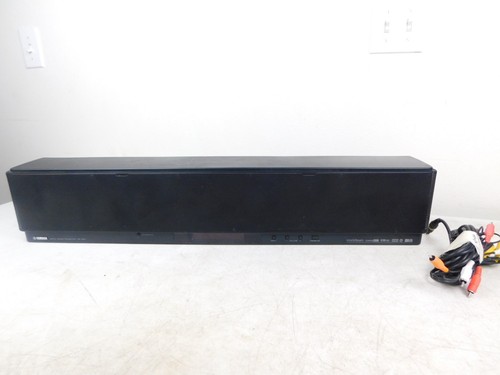 Tested yamaha ysp 900 - tested,