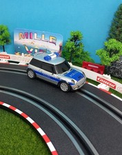 Voiture pour circuit Carrera