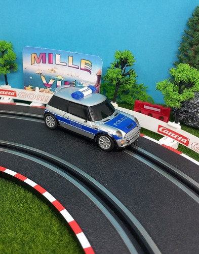 Voiture pour circuit - , carrera