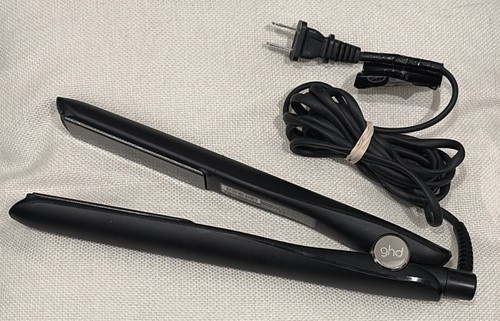 Ghd gold professional styler - gold,