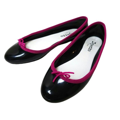 Repetto cendrillon baby ballet - repetto,
