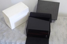 Boîte en bois Jaquet-Droz