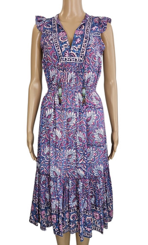 Alicia bell lola silk - bell, cotton