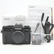 Appareil photo sans miroir
