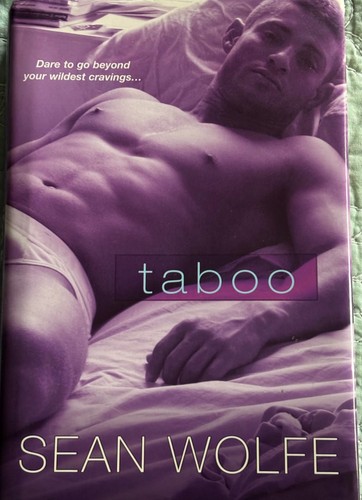 Taboo sean wolfe gay - taboo,