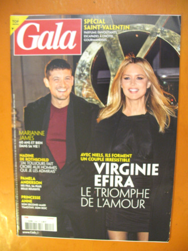 Gala 1548 du - n°,