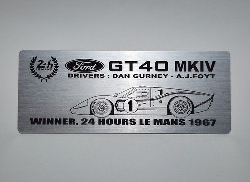 Ford gt40 mk4 - gt40, #1