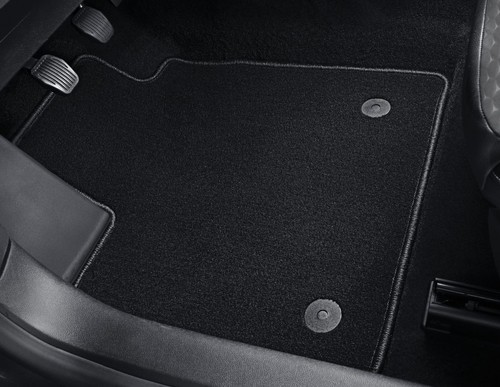 Ford focus tapis sol en - ford, de