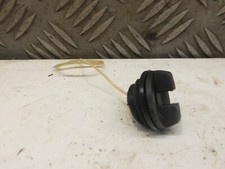 Tronçonneuse Mc Dillen BM-5800 - Bouchon de réservoir d'huile de chaîne