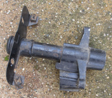 Support Neiman colonne de direction CItroën 2cv, Dyane, ...