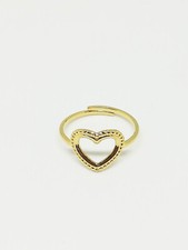Bague pour femme en forme de