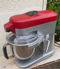 Alphamix 2 batteur-mélangeur 5 l matfer