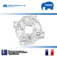 Guide Sanwa GT-8F 4 ou 8 voies