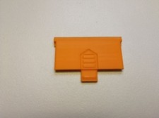 Cache pile Nintendo game &