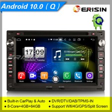 CarPlay Android 12 Autoradio