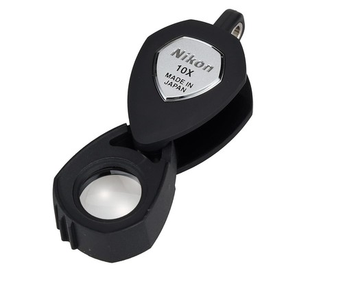 Nikon 10x bijoux - 10x, loupe