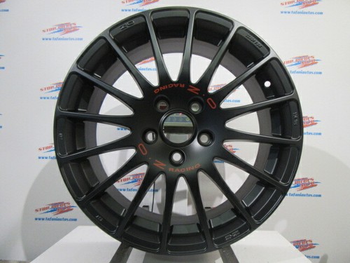 Jante alu pouces renault - 17,