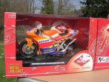 GUILOY 1/10 MOTO MOTORCYCLE