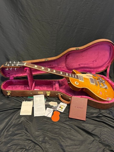 2014 gibson custom shop - 2014,