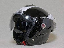 ROOF Desmo Helmet Shin Kamen