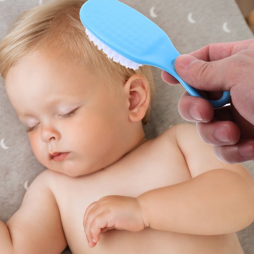 Peigne pour cuir chevelu - pour,