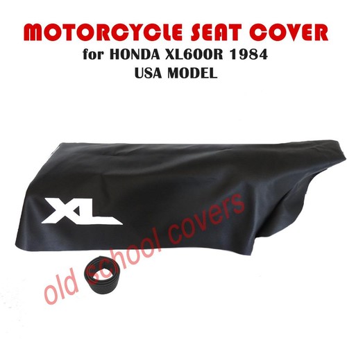 Housse selle moto pour - de, de