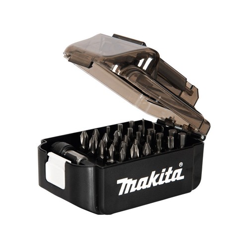 Coffret embouts makita - coffret, 30