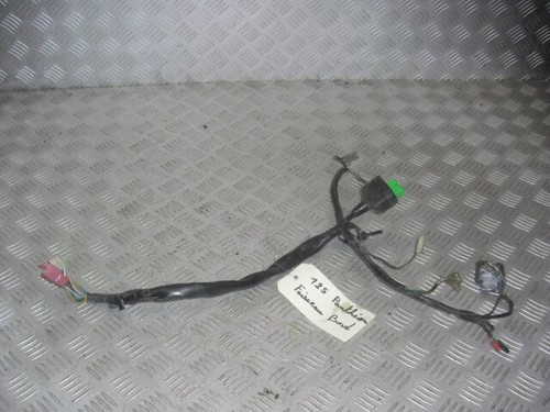 Honda fes 125 pantheon - 125,