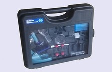 MICROSCOPE EDUCATIF AVEC DE