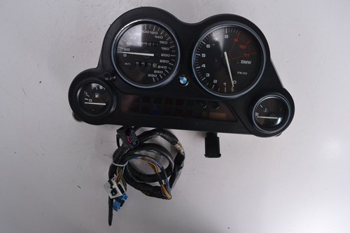 Instrument bord bmw 1200 - bmw,