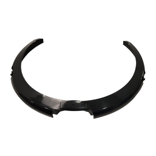 Bague anti debordement - bague,