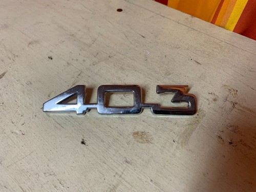 Ancien veritable sigle - ancien,