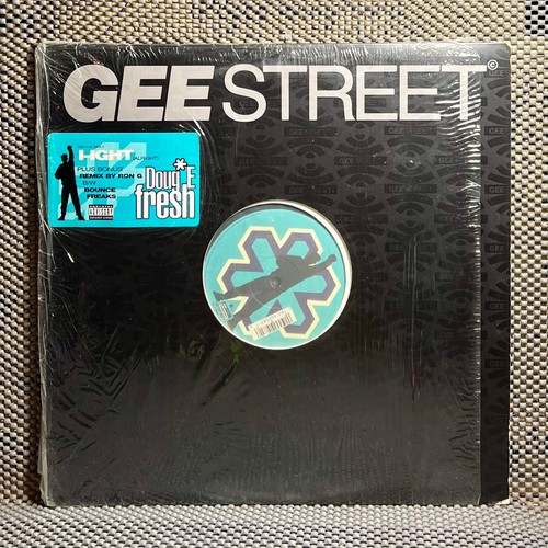 vinyl rap us