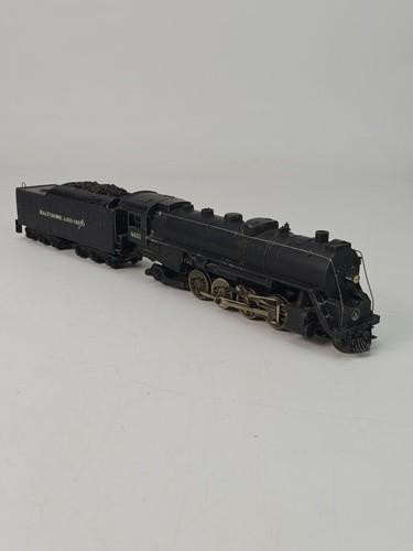 Mantua tyco 4432 2 8 - mantua, ho
