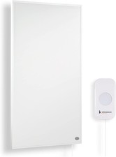 Chauffage infrarouge à