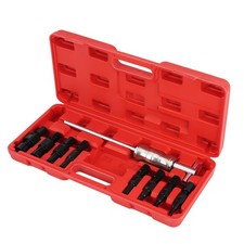 Kit d'extraction de coussinets intérieurs 8-32mm Extracteur roulement Interne
