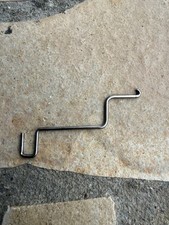 Tringlerie Carburateur Tronçonneuse Iseki Shindaiwa YB401