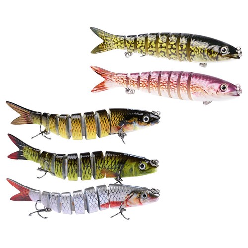 Leurre pêche pour - pour, bar