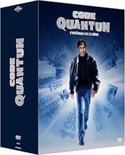 Code Quantum coffret